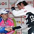 Frank Schleck w�hrend der Amstel Gold Race 2008